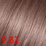 краска для волос Adricoco Miss Adri 9.82 Очень светлый коричневый фиолетовый блонд Adricoco Miss Adri 9.82 Очень светлый коричневый фиолетовый блонд